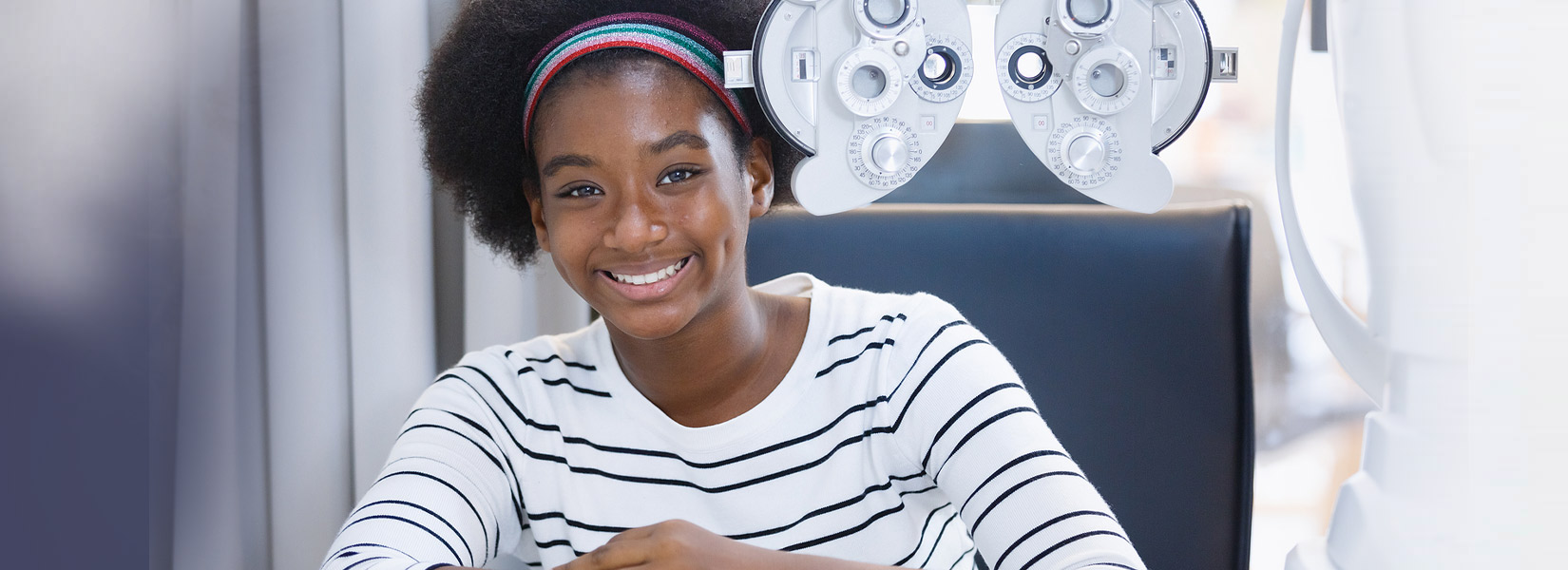 Comprehensive Eye Exams in St. Louis