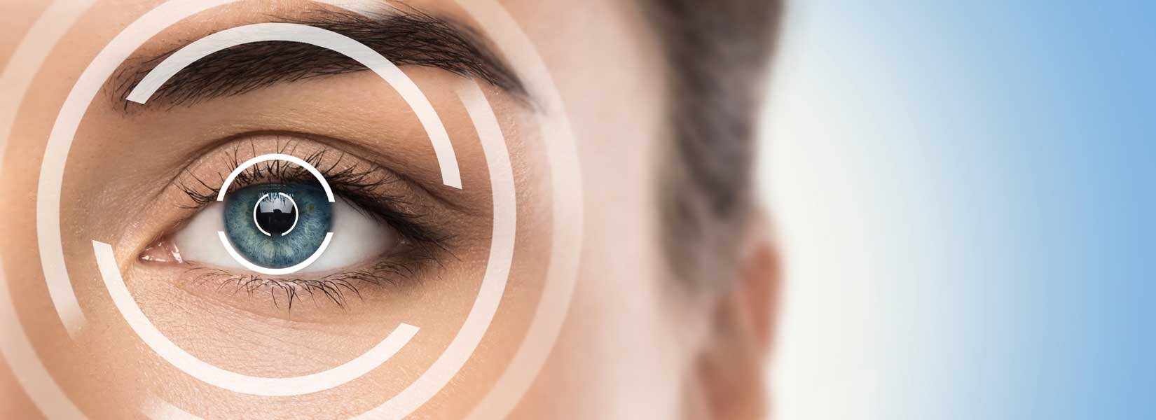 LASIK & Refractive Surgery Co-Management in St. Louis